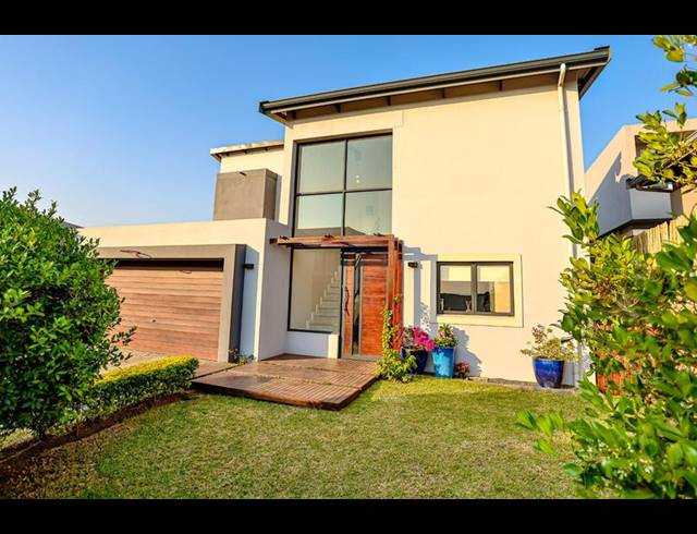 3 BEDROOM HOUSE FOR SALE IN SHAKA'S ROCK